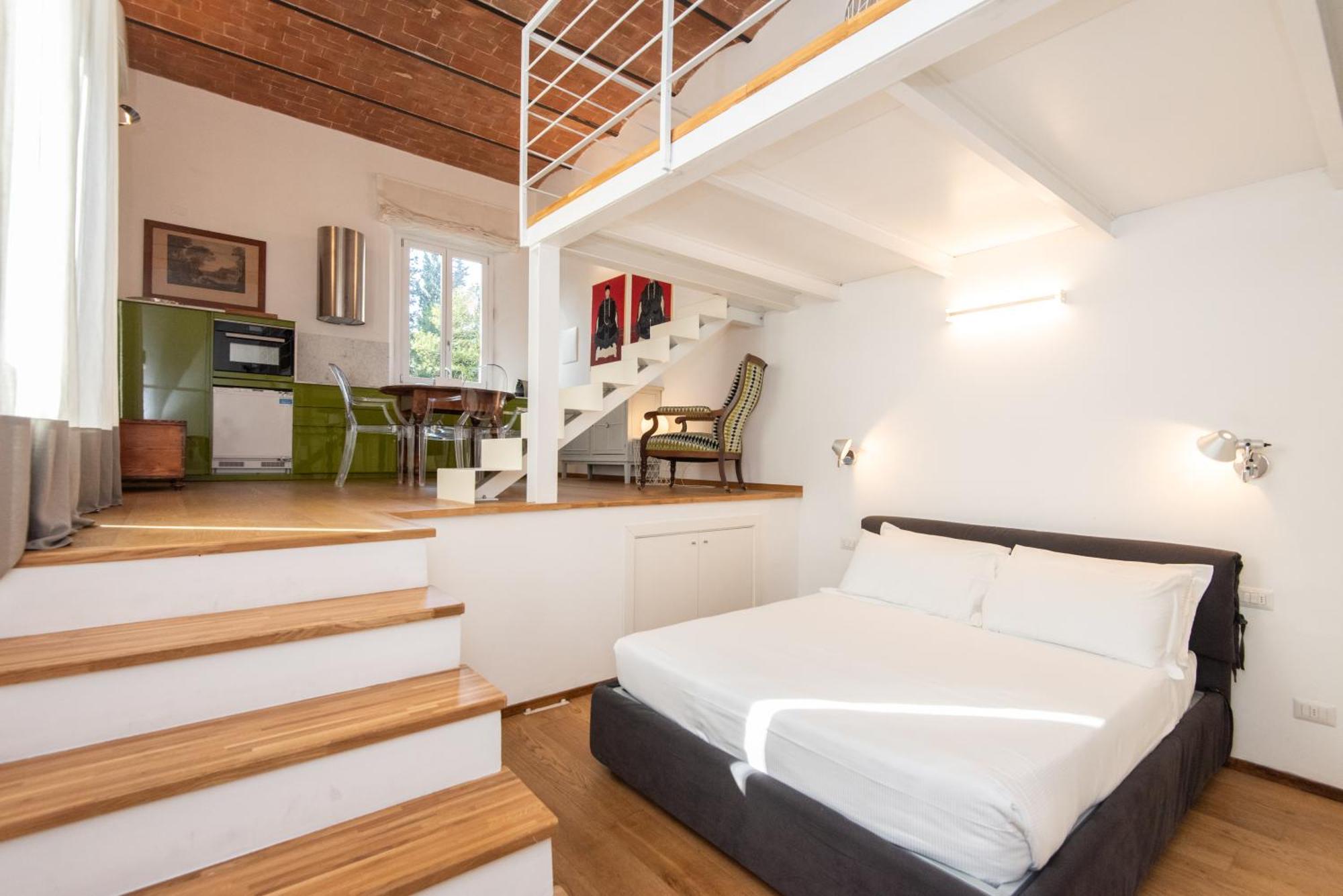 Machiavelli Apartment con Patio e Parcheggio by Firenze Prestige Esterno foto